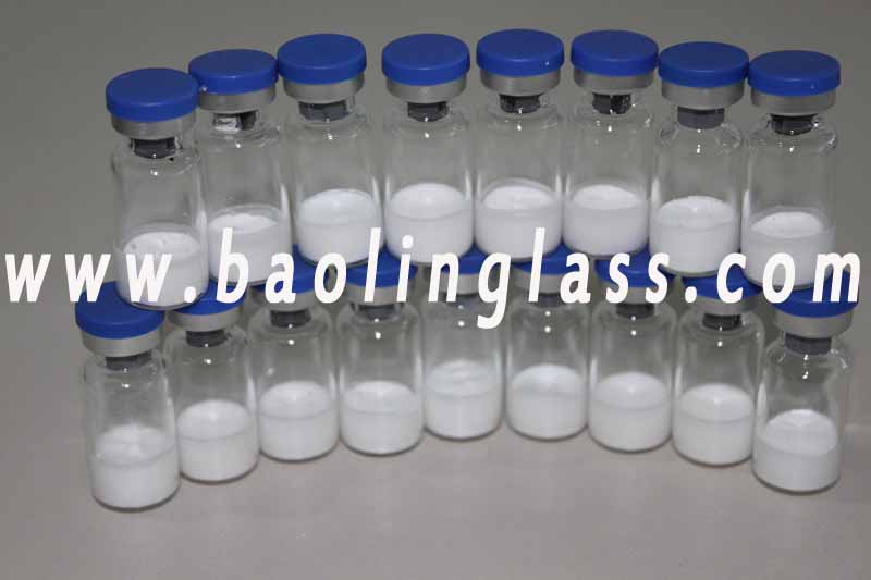 Wholesale Glass Pharmaceutical Bottles & Containers