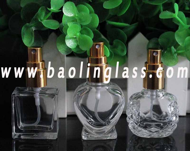 Wholesale Perfume Oil Bottles and Jars