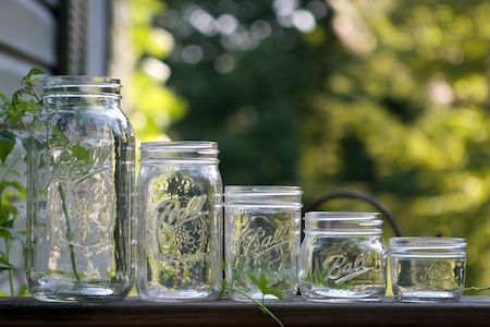 small jars supplier: Baolinglass.com