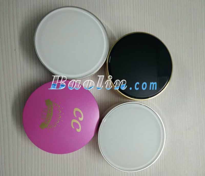 bb cushion container