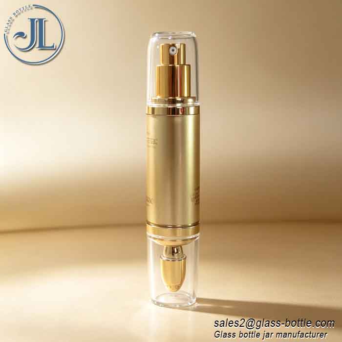 25ml Acrylic Massage Eye Cream Bottle