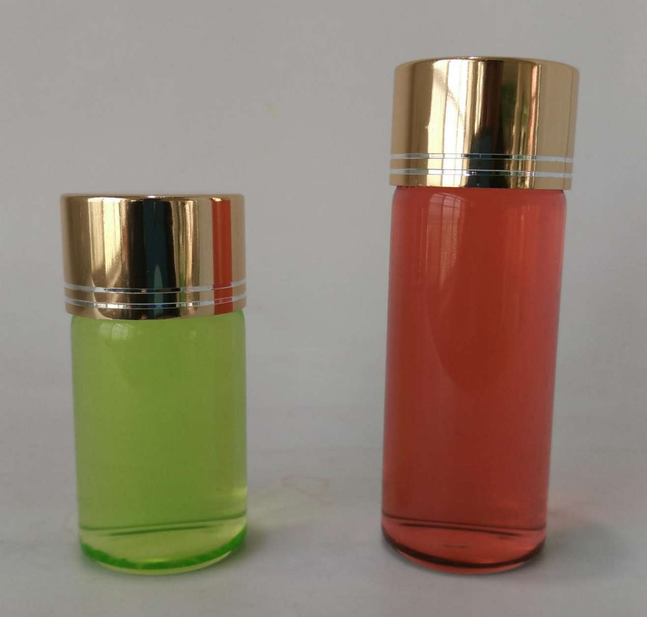Borosilicate Glass Bottle