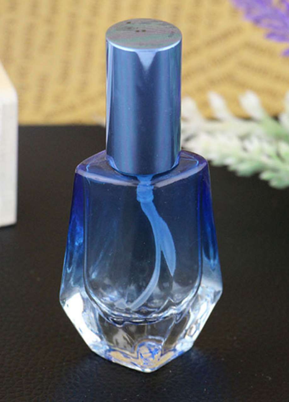 travel set 8ml perfume glass spray bottle