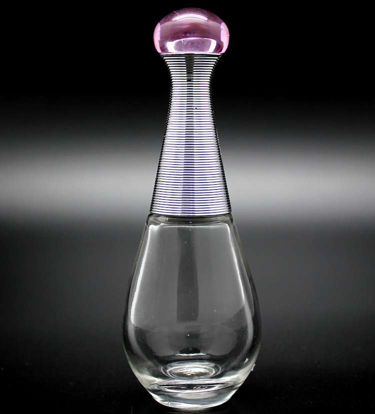 20ml high quality glass perfume bottle perfume atomizer