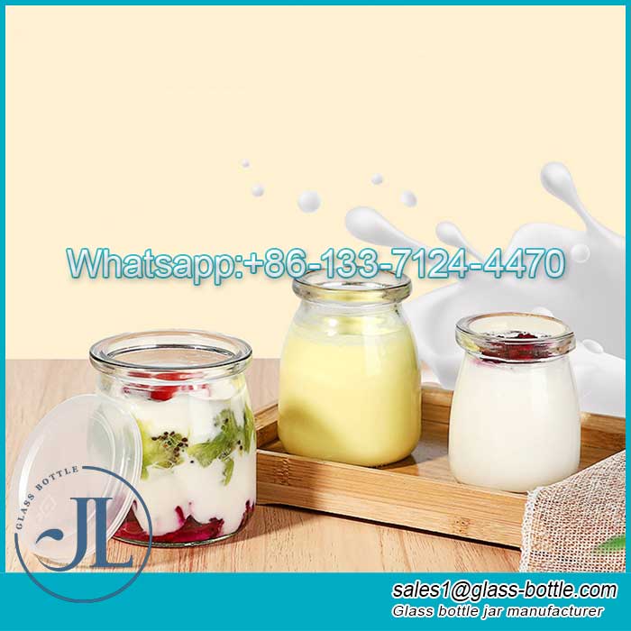 Glass Bottle Vibe Spice Jars wholesale