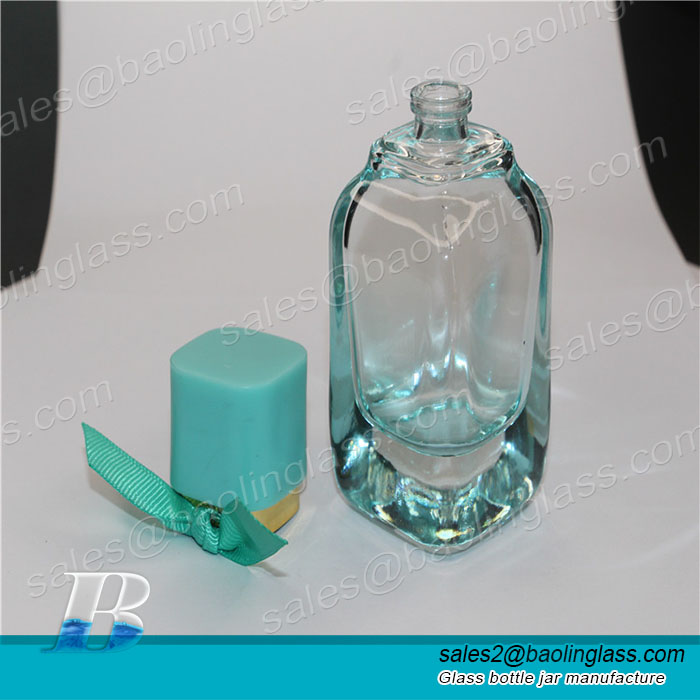 30ml  empty perfume glass bottle