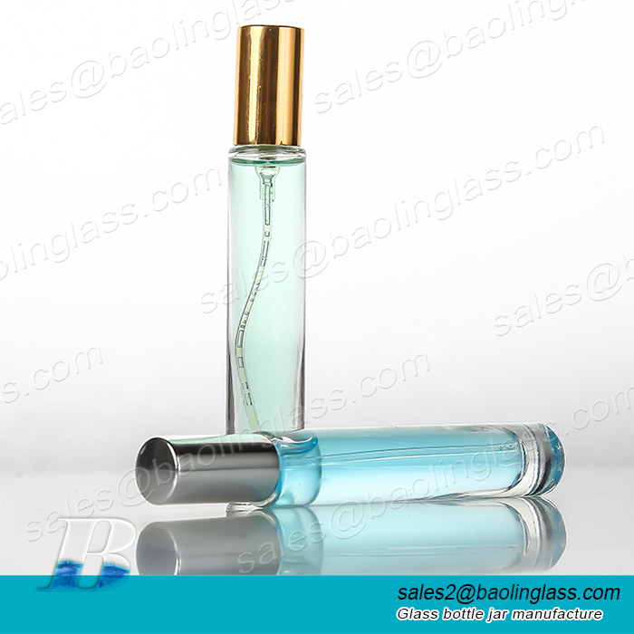 30Ml Perfume glass bottle  spray/glass bottle