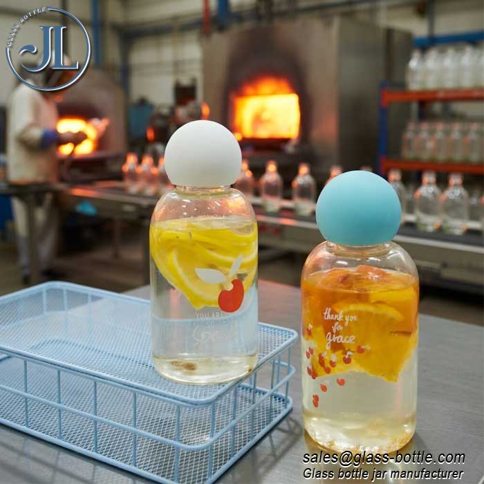 New Creative Cute Portable Water Cup for Drinking