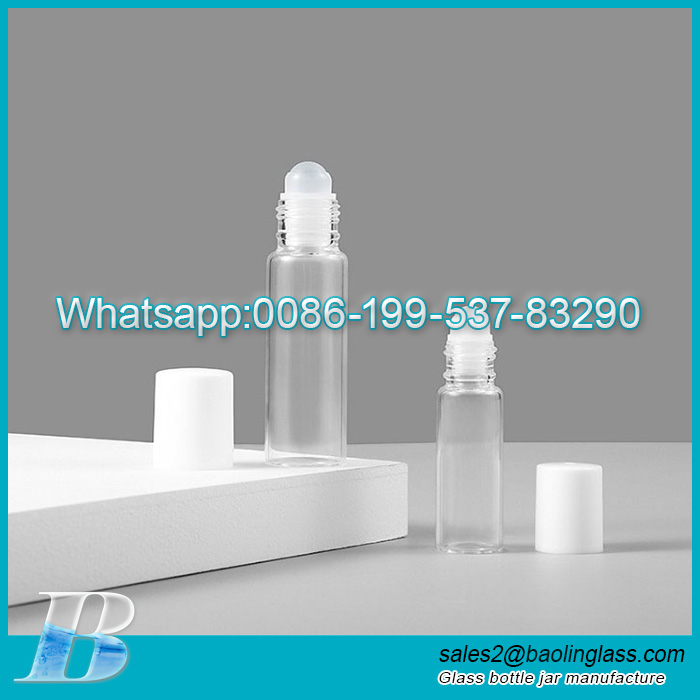 5ml-10ml-essential-oil-glass-bottle-with-white-roller-cap