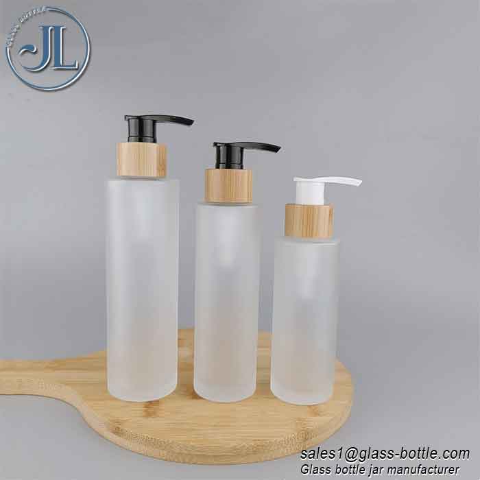 120ml150ml lotion bottle