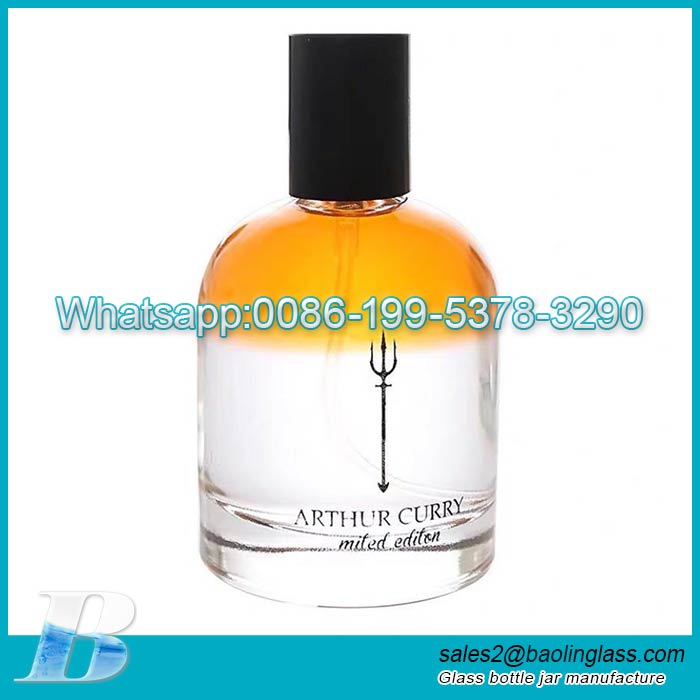 Wholesale-Luxury-100ml-Manufacturer-high-quality-polished-glass-bottle-for-perfume-Aluminum-spray-cap-uesed-for-perfume