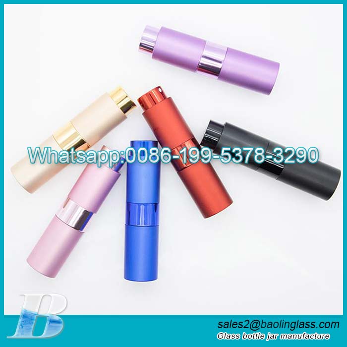 Multi-color-5ml-8ml-10ml-Perfume-Spray-Bottle