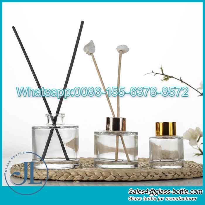 Perfume Bottle Manufacturers In USA