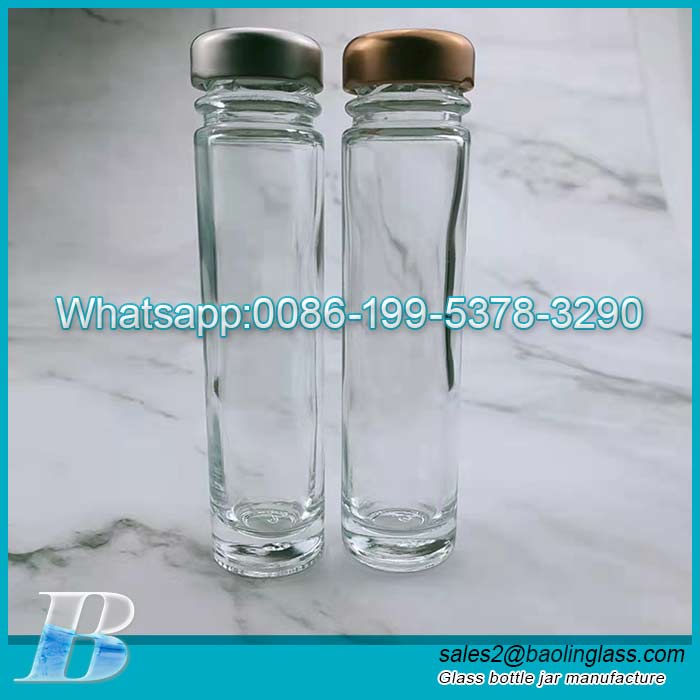 60ml-Glass-honey-jar