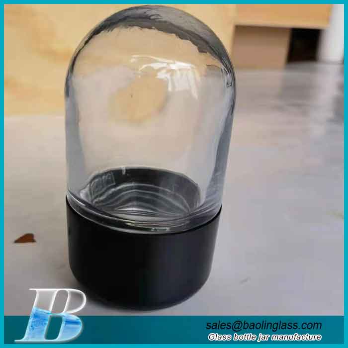 cannabis flower jar premium marijuana jars