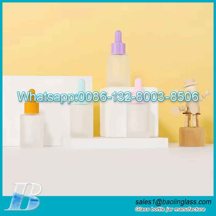 2022 new dropper bottle