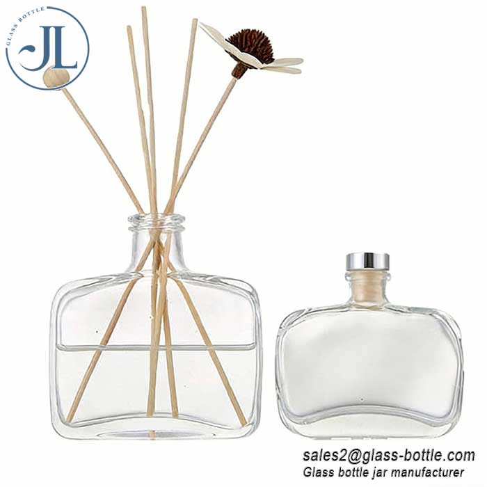 Nordic Style Reed Diffuser Bottle Wholesale