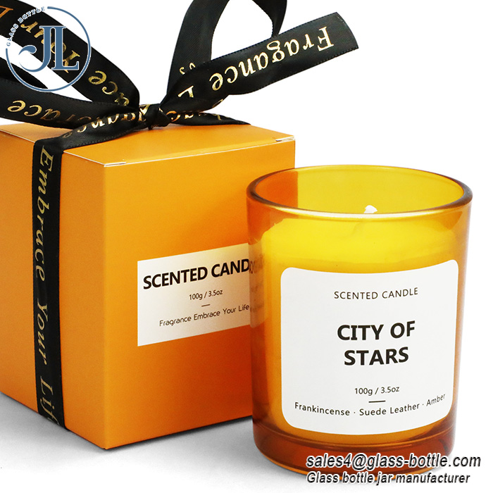 Wholesale Candle Jars & Glasses | Supplies For Candles