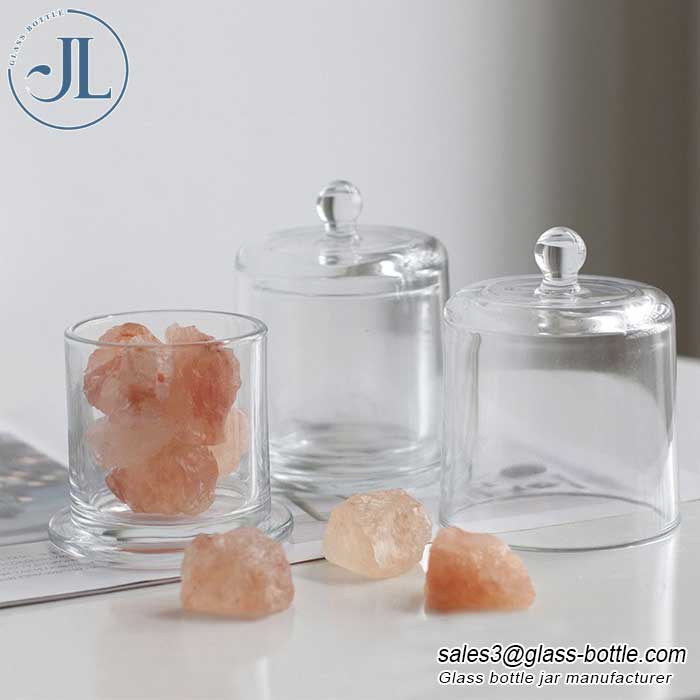 Custom luxury aromatherapy candle jars wholesale europe