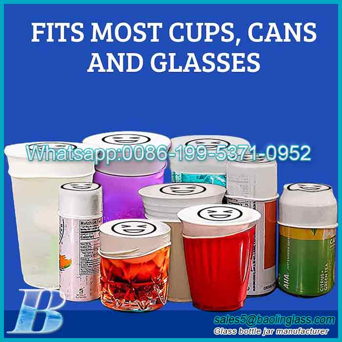 My Cup Cover Drink Protection Cap wholesale