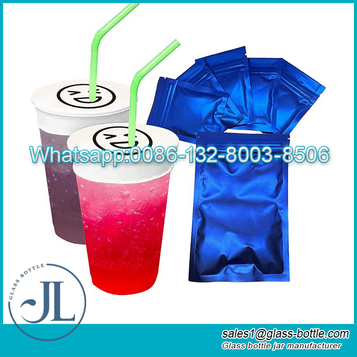 Reusable Spill Proof Drink Covers Drink Spiking Prevention Cup Cover
