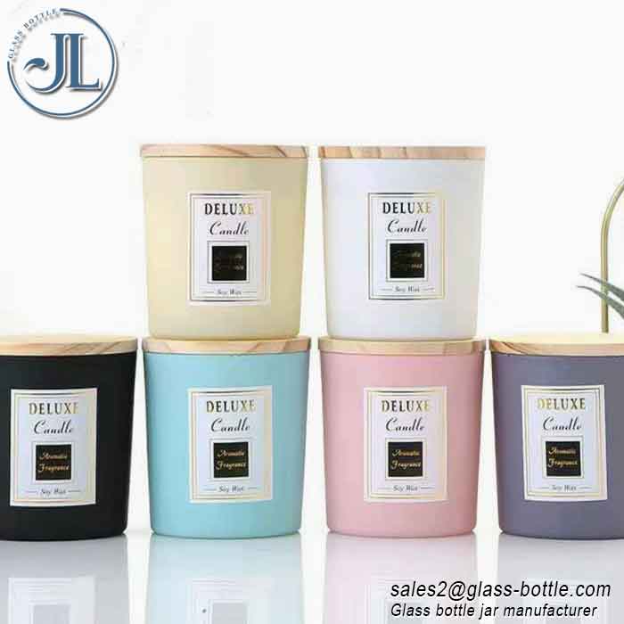 315ml Candle Making Jars and Containers suppliers