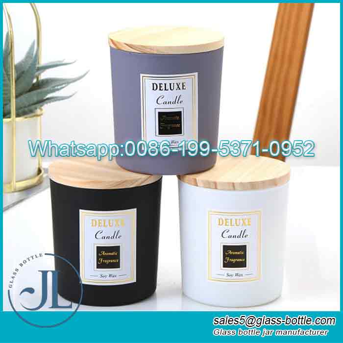 315ml Candle Making Jars and Containers suppliers