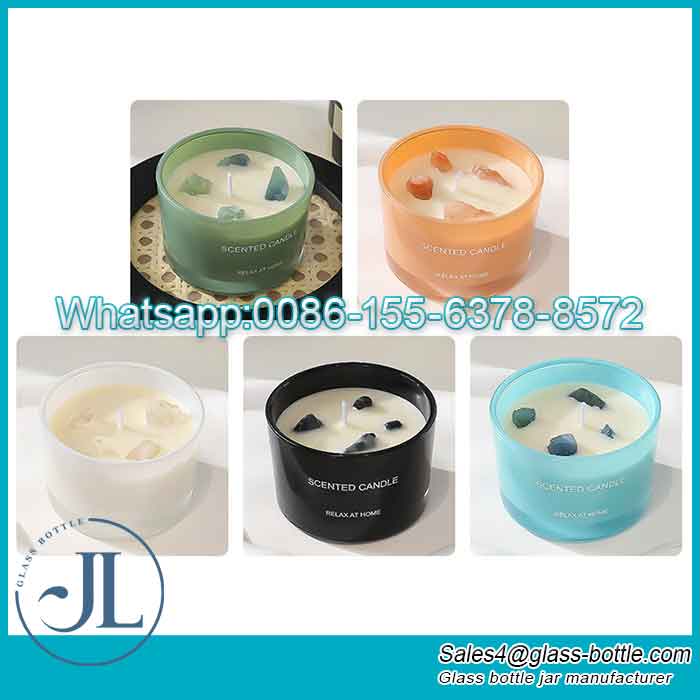 candle scented melt cups