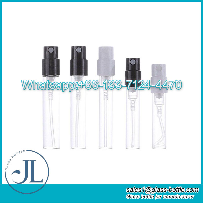 1.5ml 2ml perfume tester sample bottle