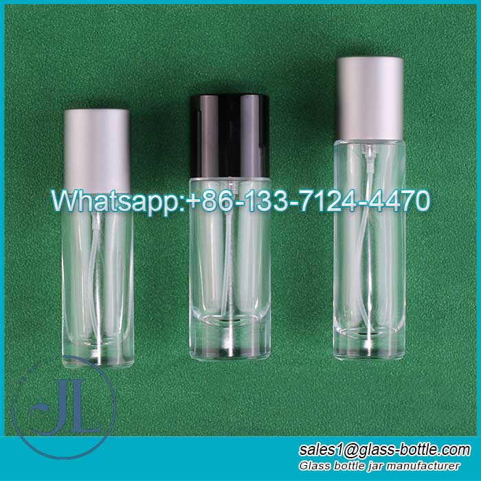 15ml crimp perfume bottle