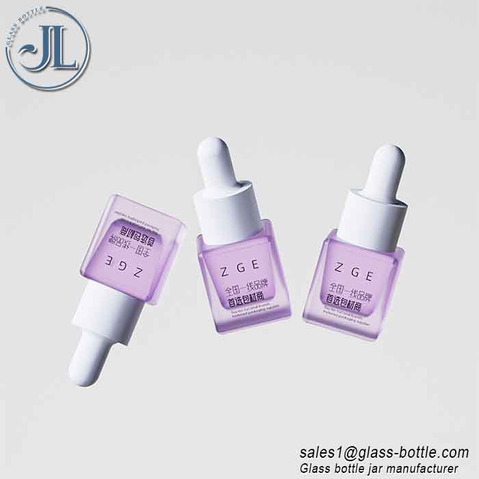 15ml 20ml serum dropper bottle