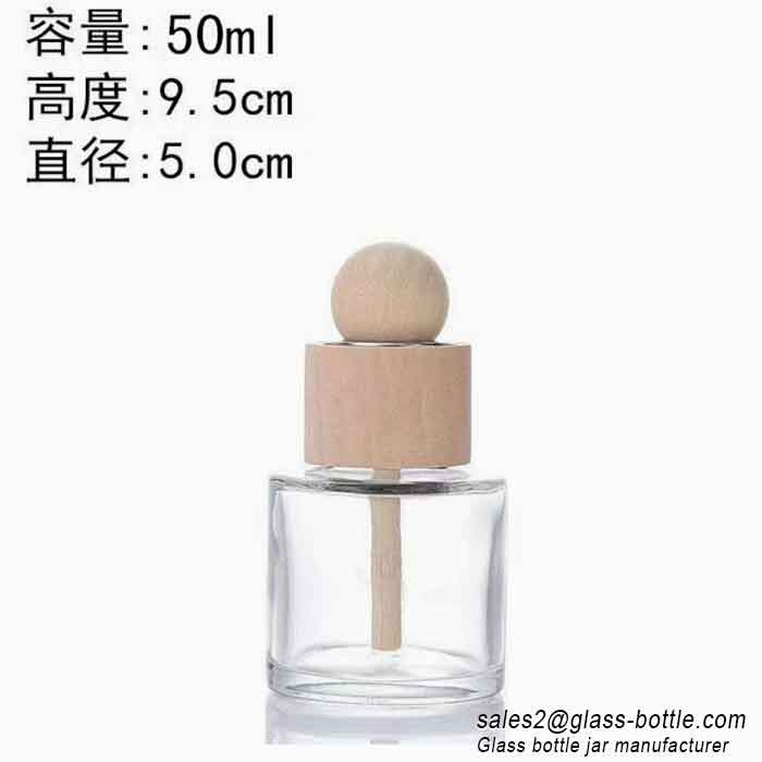 Luxury Car Aromatherapy Essential Oil Diffuser